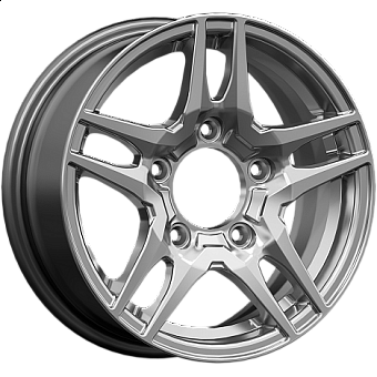 ���� ����� Ifree ������ 6x15 5x139,7 ET40 DIA98.1 ��� ���